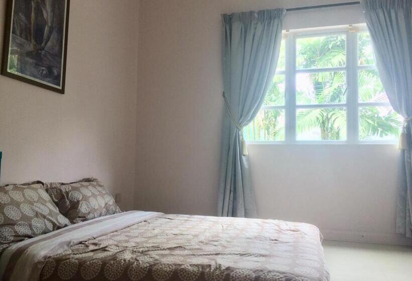 Номер Deluxe, Guesthouse Dragon Place