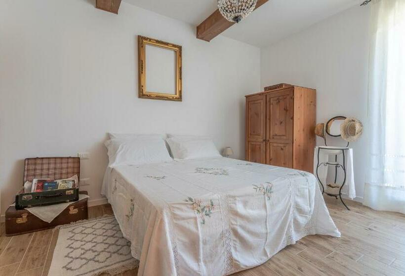 Номер Стандарт Вид на Сад, Panfilo Farmhouse