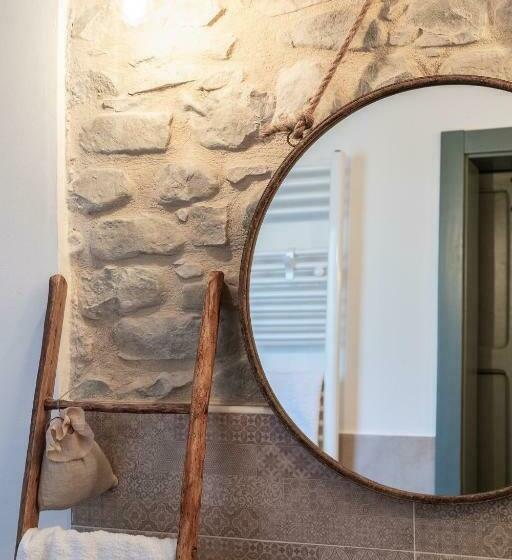 Номер Стандарт Вид на Сад, Panfilo Farmhouse