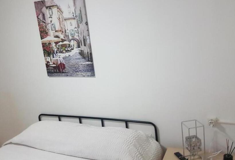 Номер Стандарт Совместная Ванная, Casa Magnolia