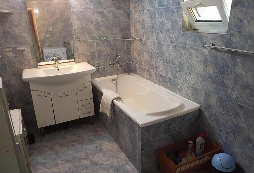Семейный Номер Совместный Санузел, Casa Magnolia