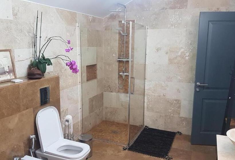 Номер Стандарт Совместная Ванная, Casa Magnolia