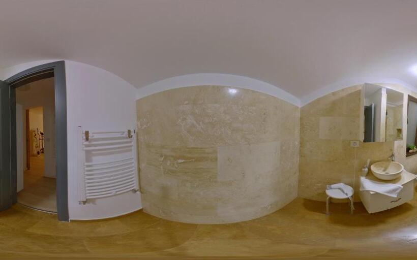 Номер Superior Кровать Кинг, Casa Magnolia