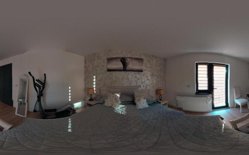Номер Superior Кровать Кинг, Casa Magnolia