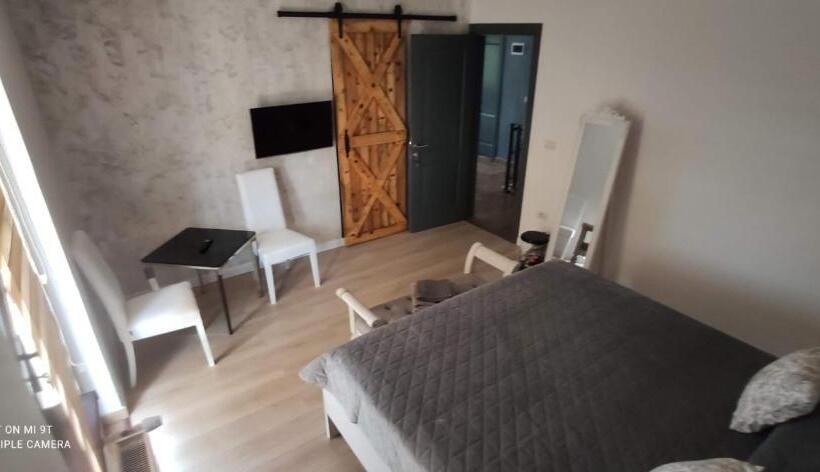 Номер Superior Кровать Кинг, Casa Magnolia