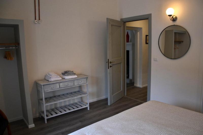 Номер Стандарт, B&b Casale Fonte Vecchia