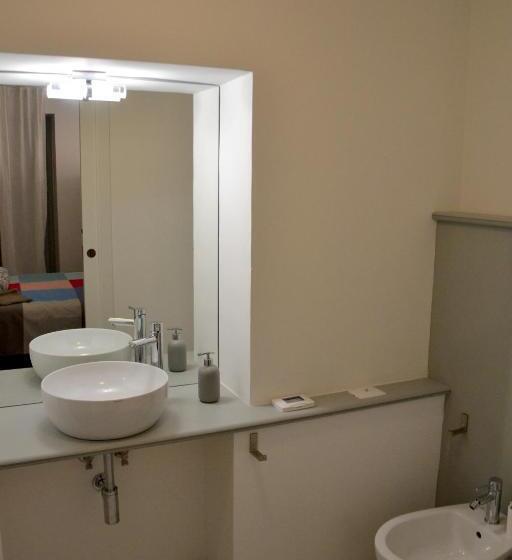 Номер Стандарт, B&b Casale Fonte Vecchia