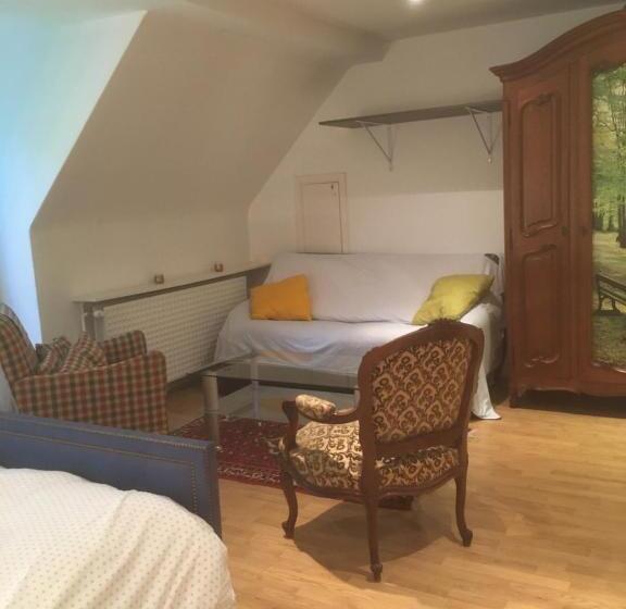 Номер Superior, Cosy Rooms Party Villa