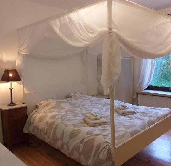 Номер Стандарт, Cosy Rooms Party Villa