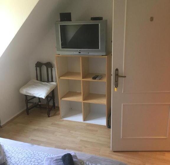 Номер Стандарт Вид на Сад, Cosy Rooms Party Villa