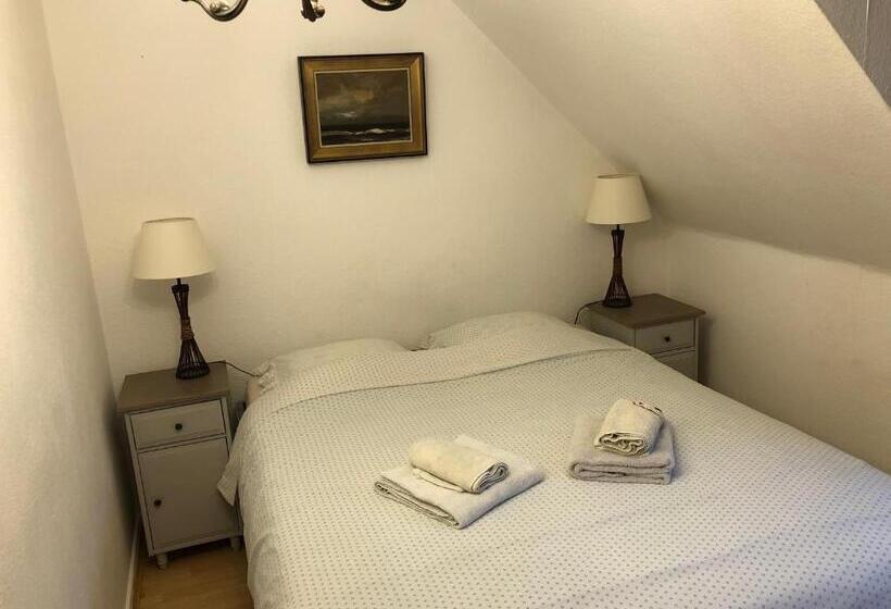 Номер Стандарт Вид на Сад, Cosy Rooms Party Villa