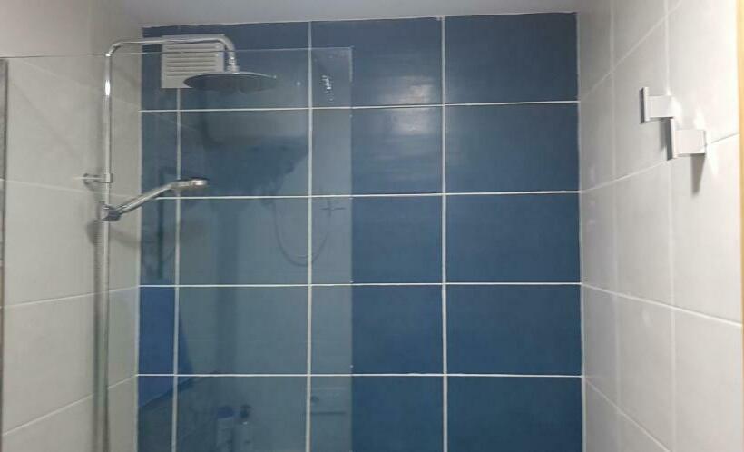 اتاق استاندارد یک نفره, Apartamento Muelle