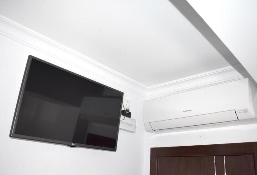 اتاق استاندارد, Iznájar Suites