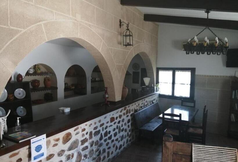 Дом 1 Спальня, La Pension Del Parador