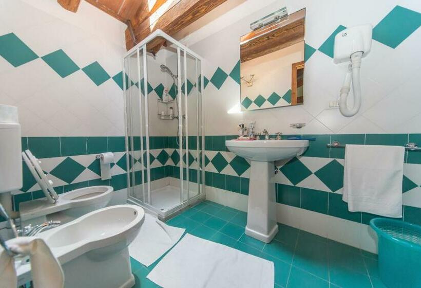 Номер Deluxe Одноместный, Agriturismo Cjasal Di Pition