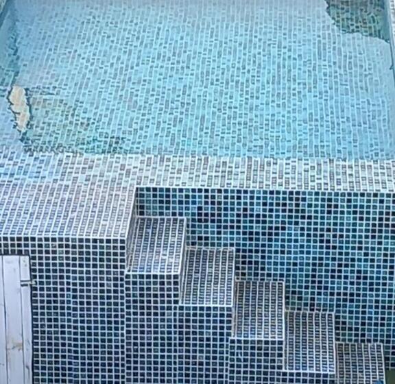 套房, O Quintal Guesthouse