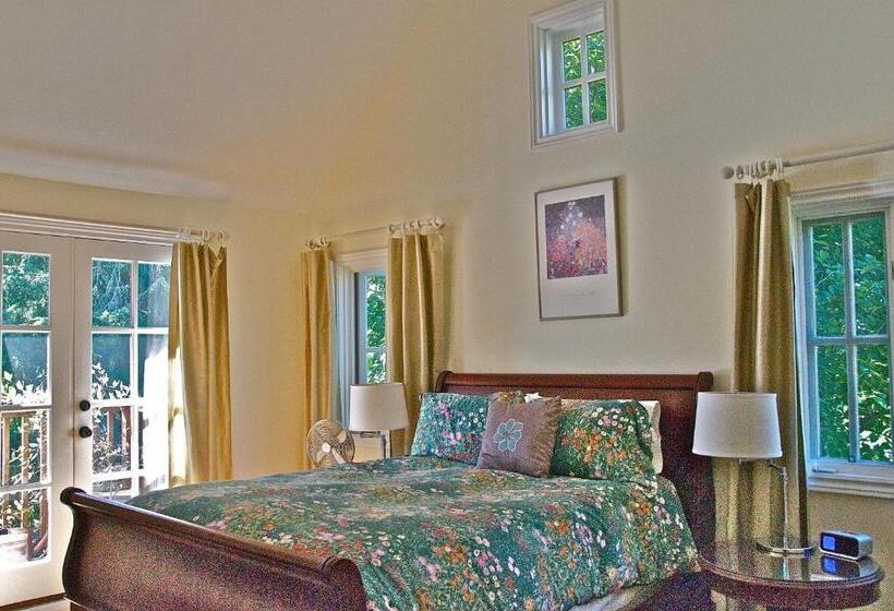 标准间, Wetherly Inn & Spa