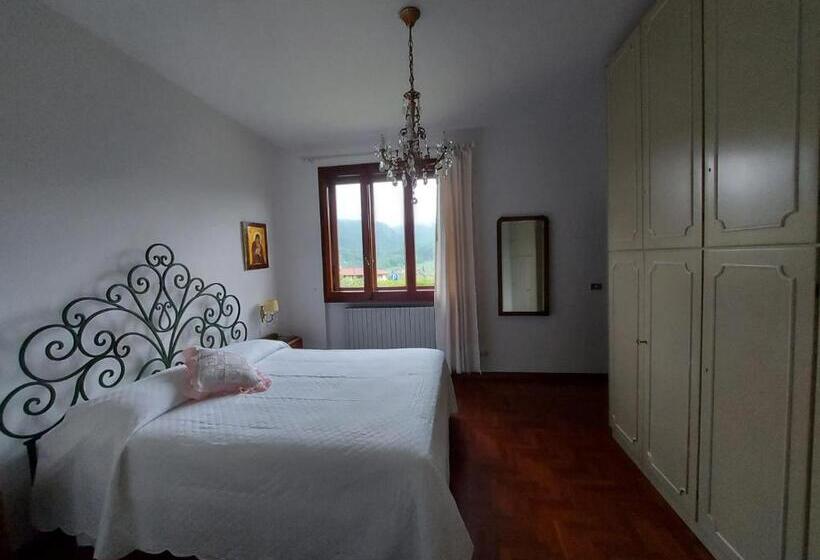 Апартаменты 1 Спальня, Gli Oleandri B&b