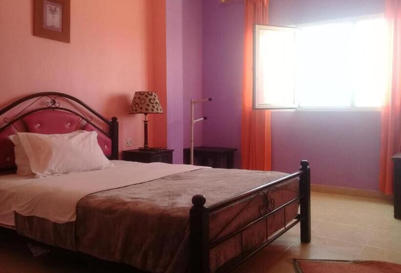 Номер Стандарт Вид на Море, Hôtel La Corniche