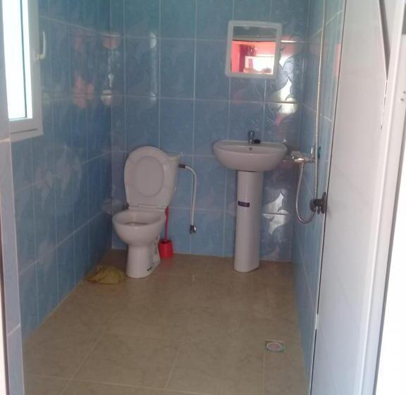 Апартаменты 1 Спальня, Hôtel La Corniche