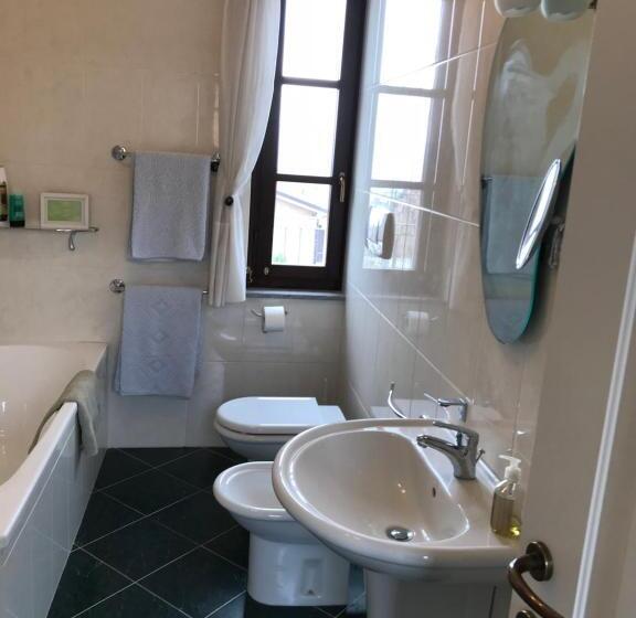 Президентский Люкс, Viaggio Della Vita B&b