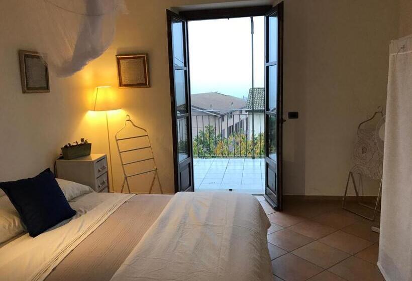 Президентский Люкс, Viaggio Della Vita B&b