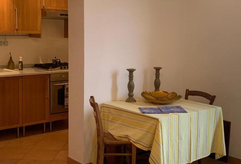 Президентский Люкс, Viaggio Della Vita B&b