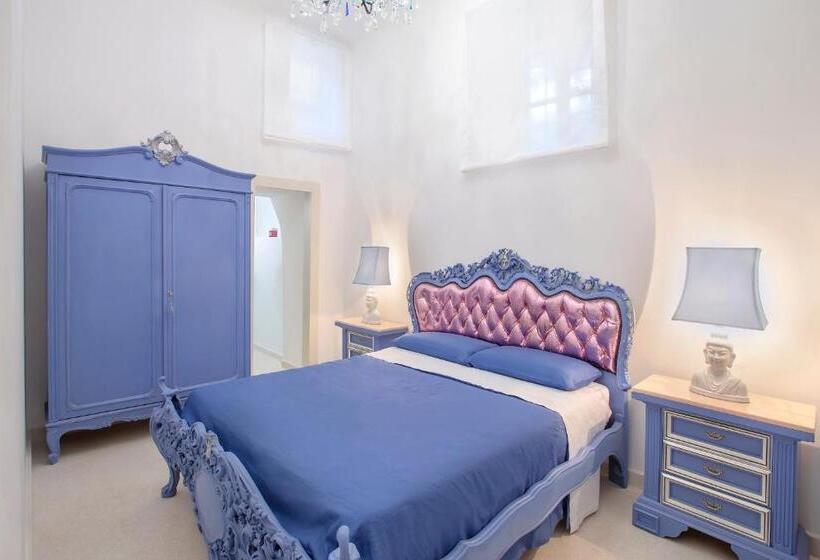 Apartamento 1 Quarto Rés-do-chão, à Marchisa  Noto