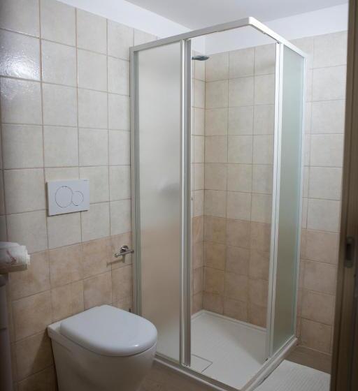 Номер Deluxe, B&b G.verdi