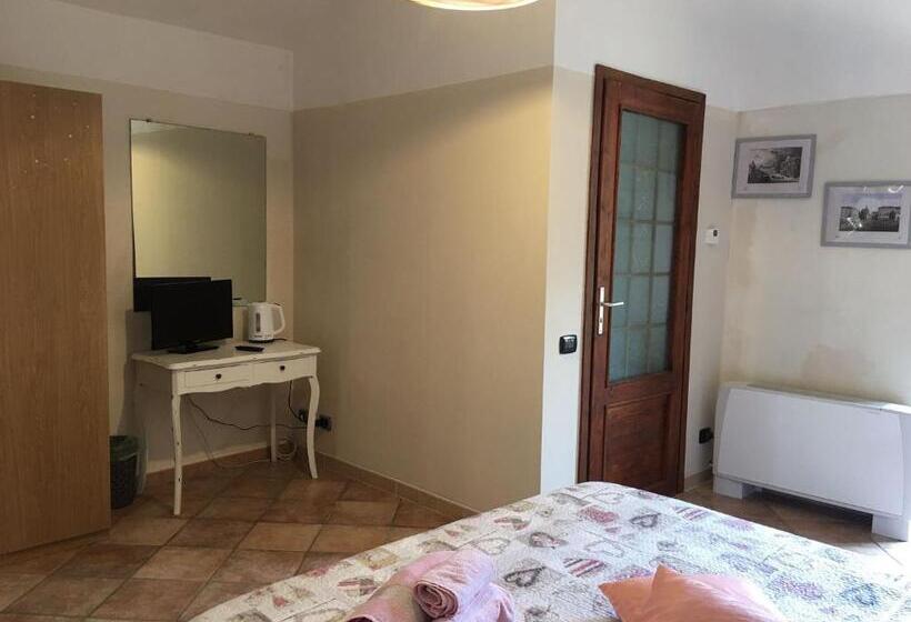스탠다드 룸, B&b Sotto Le Mura