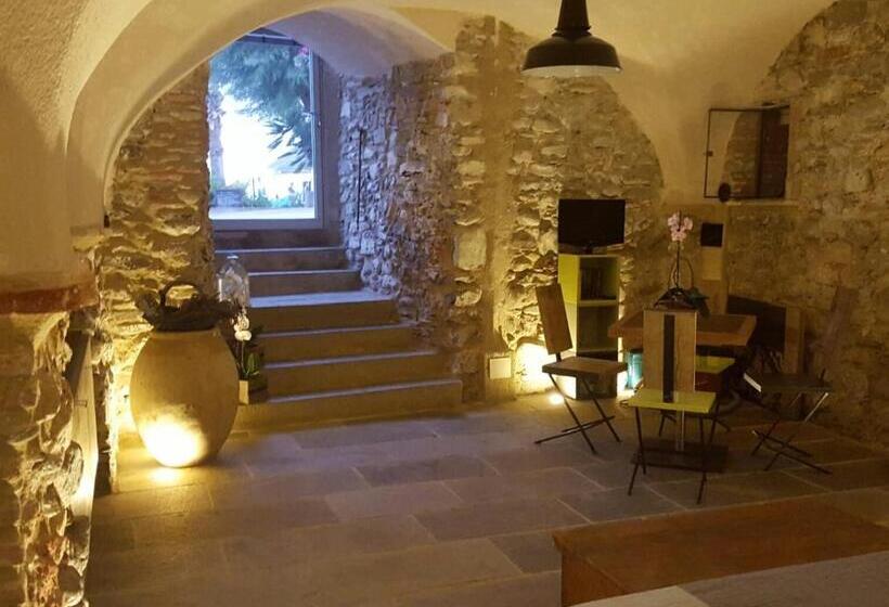 Номер Стандарт Вид на Море, Loft Al Mare