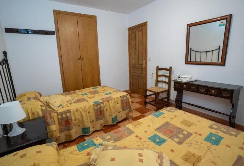 Номер Стандарт, Apar. Sierraguadalquivir