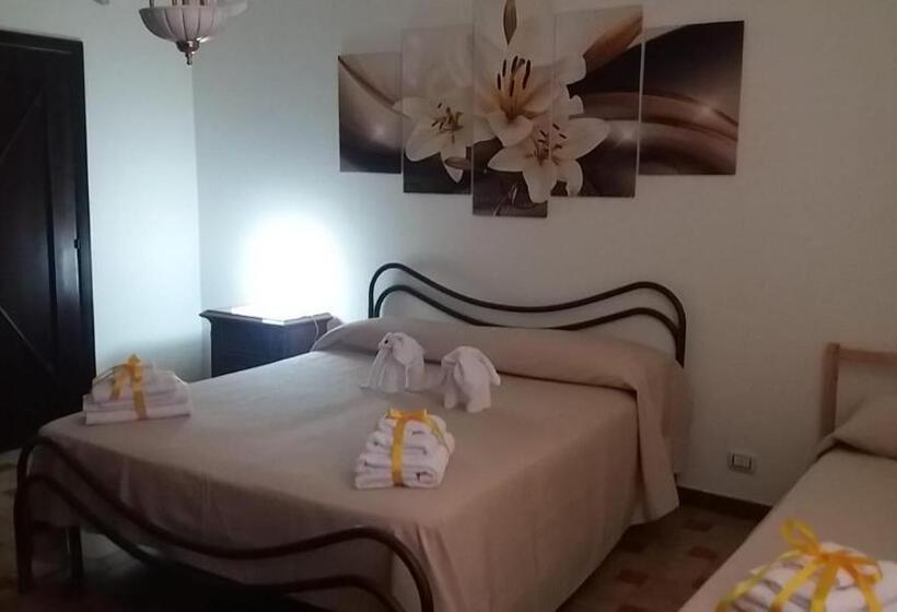 اتاق لوکس, Arcobaleno