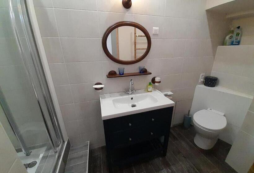Номер Стандарт, Chambres D Hôtes L Oustal