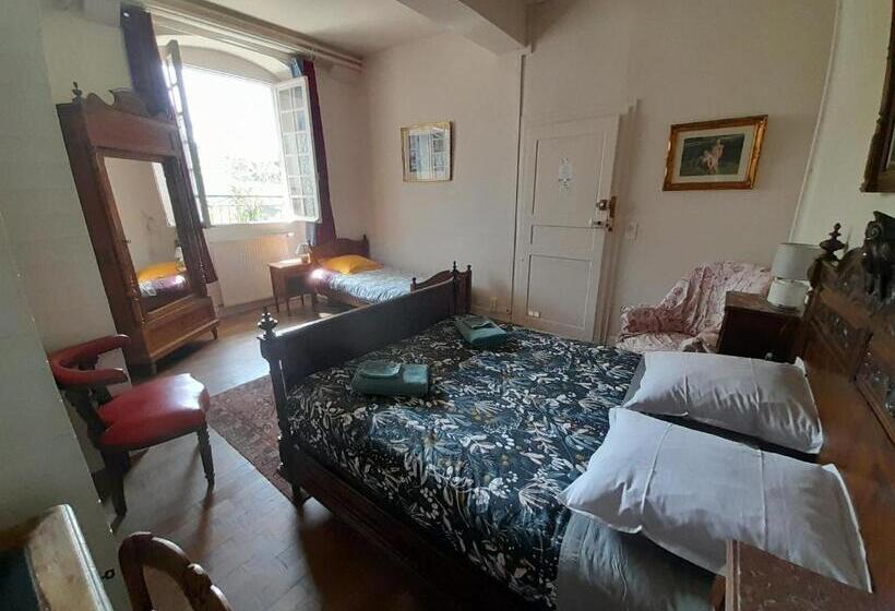 Номер Стандарт, Chambres D Hôtes L Oustal