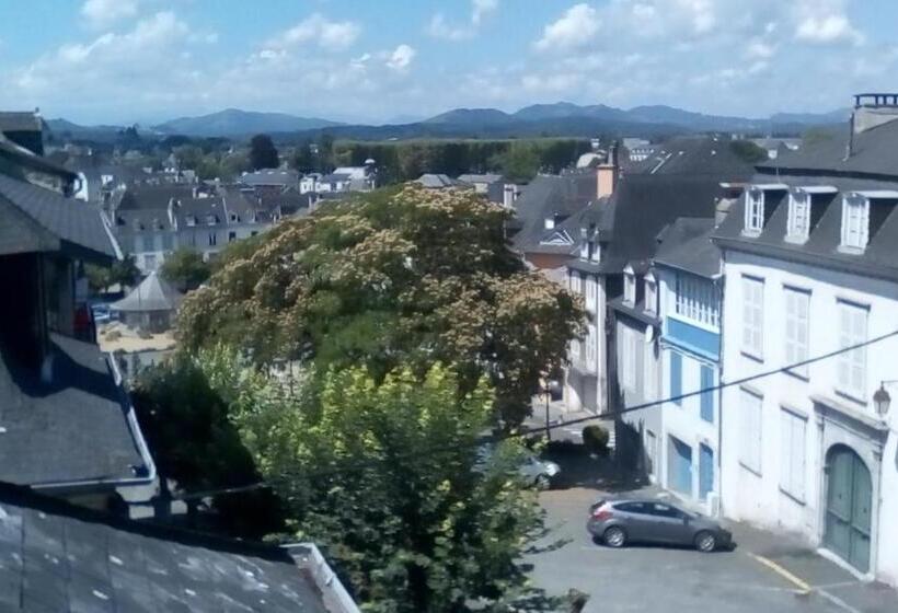 Номер Стандарт, Chambres D Hôtes L Oustal