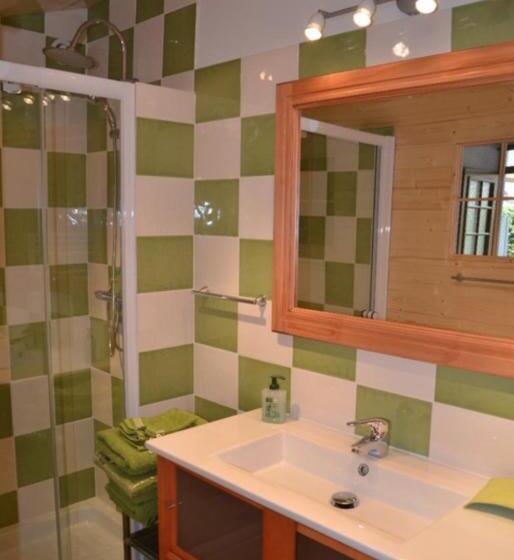 Семейный Номер, Chambres D Hôtes Olachat Proche Annecy