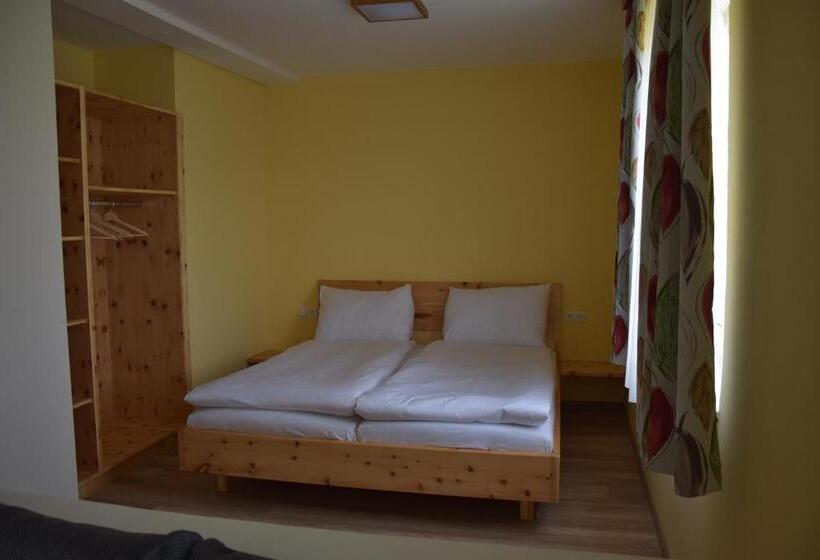 Номер Deluxe, Der Schildbacherhof