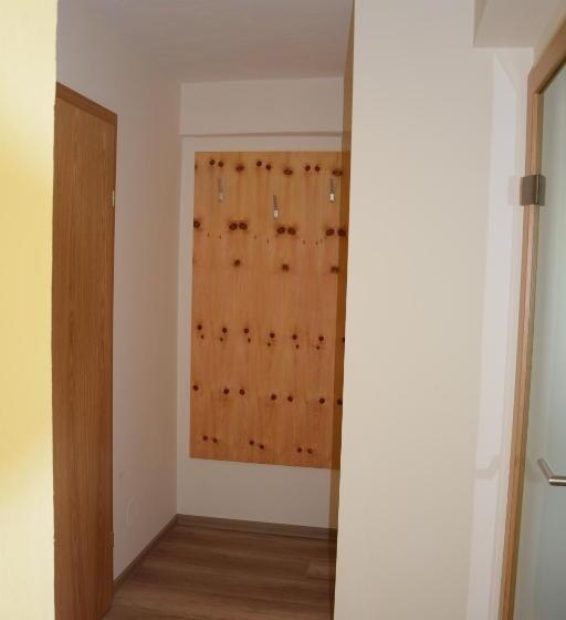 Номер Стандарт с Балконом, Der Schildbacherhof