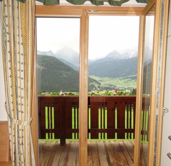 Апартаменты 2 Спальни, Hochwieserhof