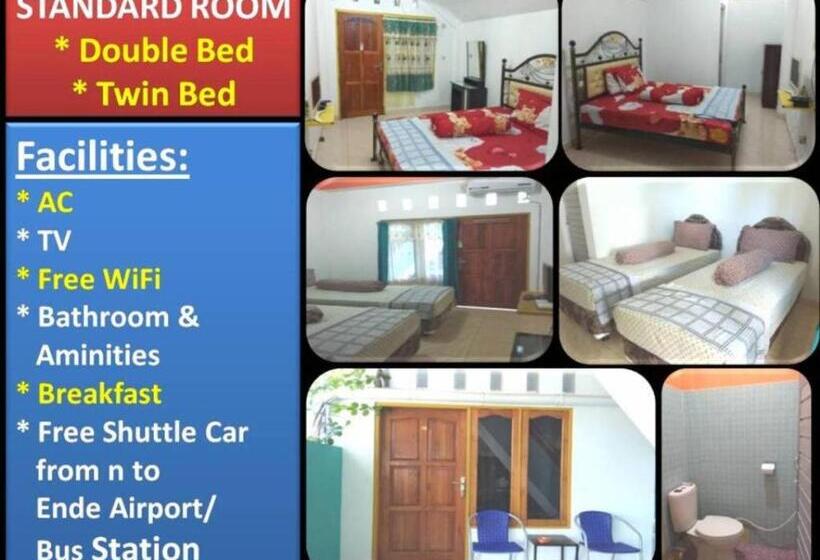 Номер Стандарт, Dasi Guesthouse