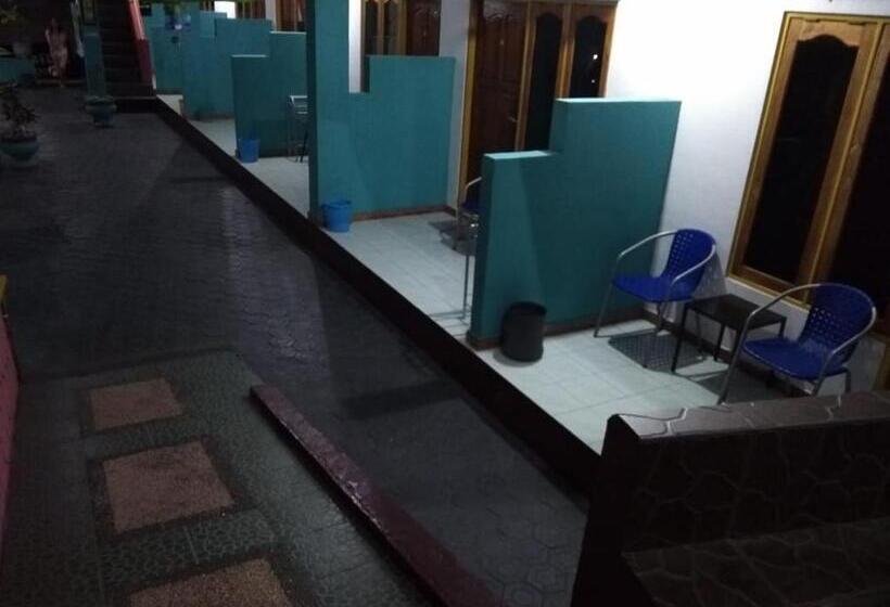 Номер Стандарт, Dasi Guesthouse