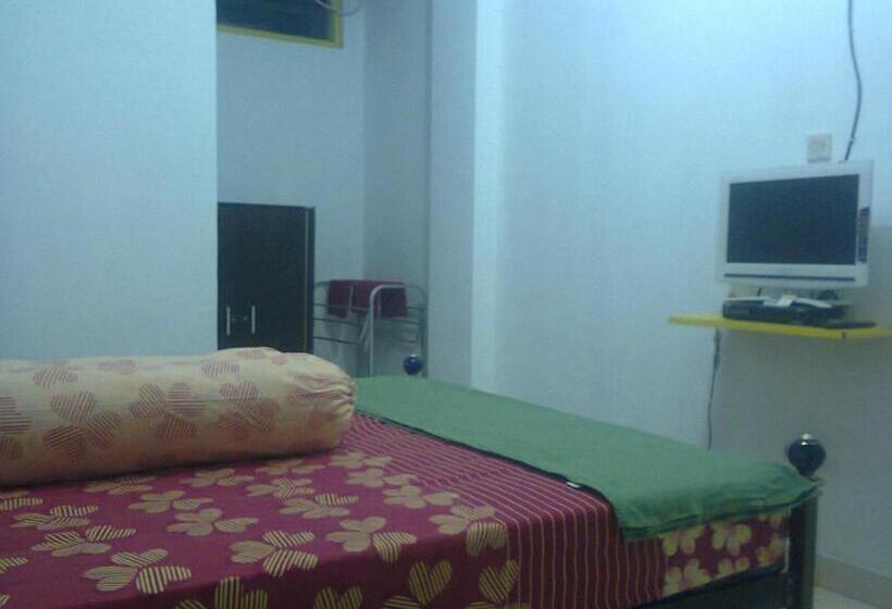 Номер Стандарт, Dasi Guesthouse