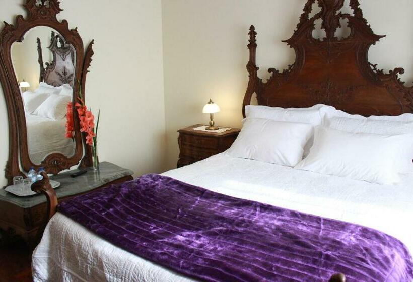 스탠다드 룸, Graciosa Guest House