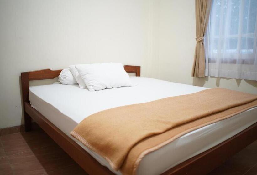 اتاق لوکس, Wisma Grace
