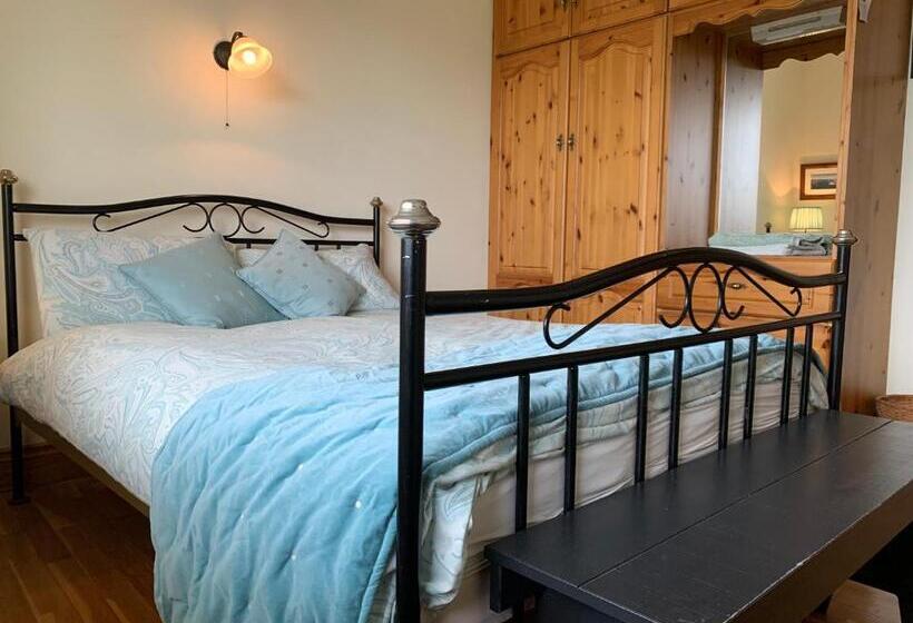 חדר סטנדרט, Bridgeview B&b