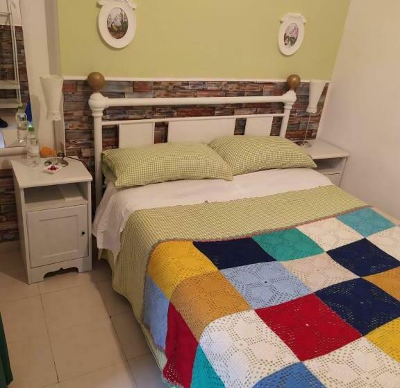 اتاق استاندارد, Casale Terra Sole B&b