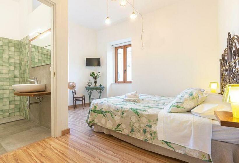 Номер Стандарт, Villa La Quercia