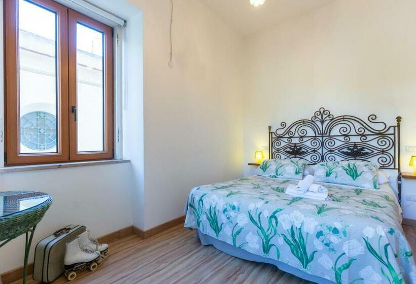 Номер Стандарт, Villa La Quercia