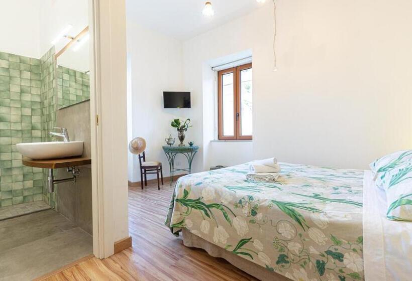 Номер Стандарт, Villa La Quercia